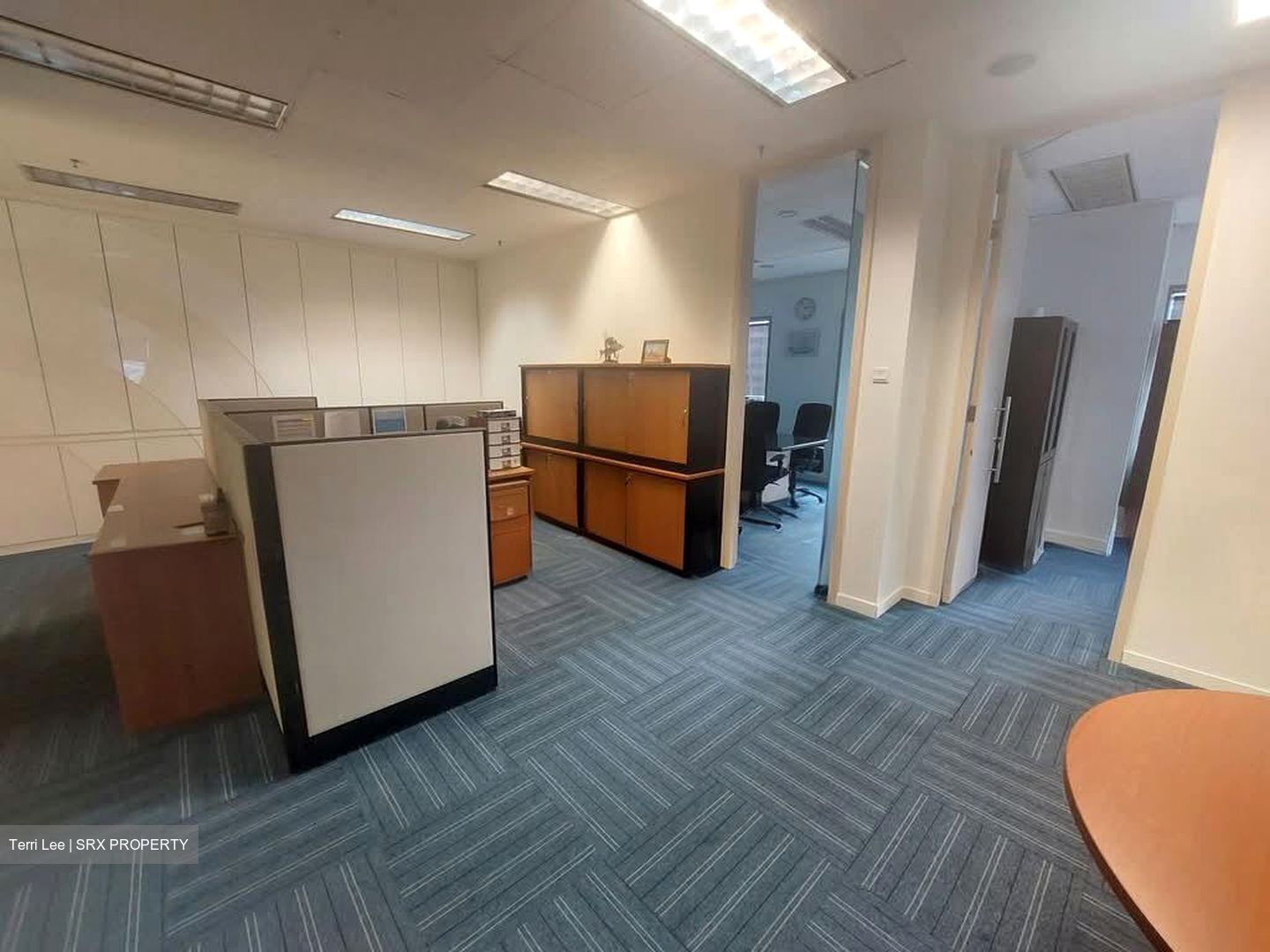 Suntec Tower Three (D1), Office #604756531